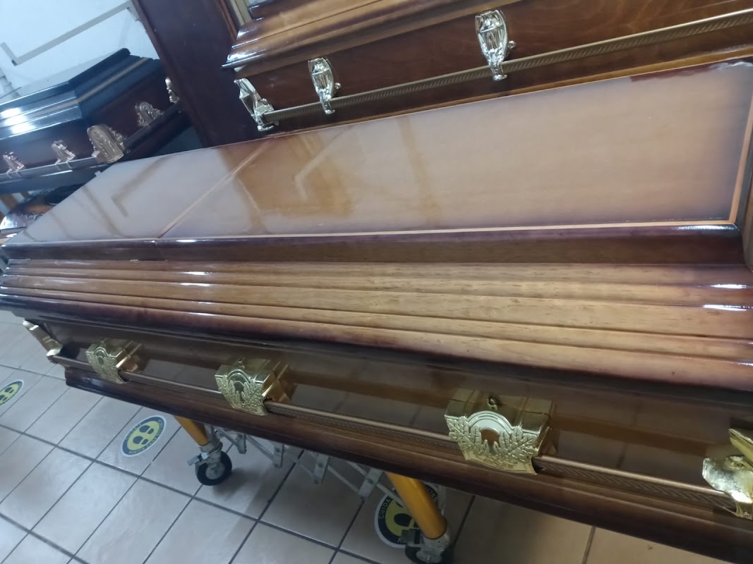 Funeraria Funeraria Descanso Eterno